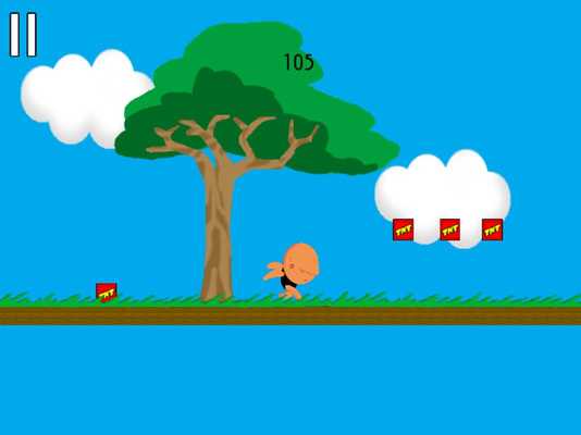 Emulate Android APK Zero Runner