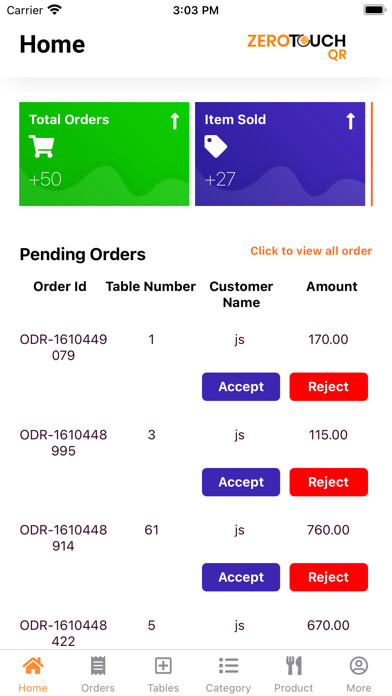 Emulate iPhone app ZeroTouchQR using MyAndroid Emulate iPhone app ZeroTouchQR using MyAndroid
