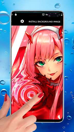 Run android online APK Zero Two Kawaii Anime Darling Live Wallpaper from MyAndroid or emulate Zero Two Kawaii Anime Darling Live Wallpaper using MyAndroid Run android online APK Zero Two Kawaii Anime Darling Live Wallpaper from MyAndroid or emulate Zero Two Kawaii Anime Darling Live Wallpaper using MyAndroid