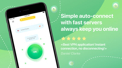 Emulate iPhone app ZeroVPN - Fast & Secure Proxy using MyAndroid Emulate iPhone app ZeroVPN - Fast & Secure Proxy using MyAndroid