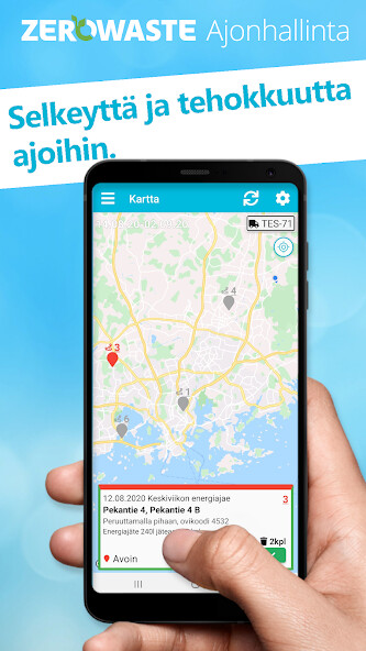 Run android online APK ZeroWaste Ajonhallinta from MyAndroid or emulate ZeroWaste Ajonhallinta using MyAndroid Run android online APK ZeroWaste Ajonhallinta from MyAndroid or emulate ZeroWaste Ajonhallinta using MyAndroid