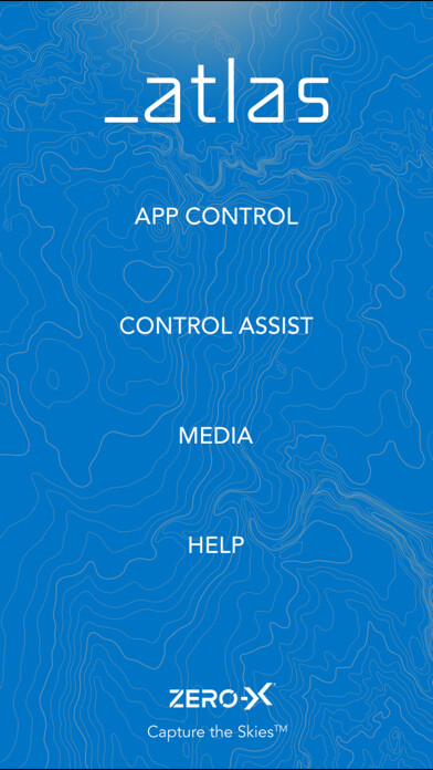 Emulate iPhone app Zero-X Atlas using MyAndroid Emulate iPhone app Zero-X Atlas using MyAndroid