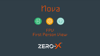 Emulate iPhone app Zero-X Nova using MyAndroid Emulate iPhone app Zero-X Nova using MyAndroid
