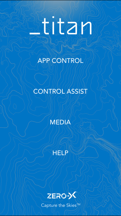 Emulate iPhone app Zero-X Titan using MyAndroid Emulate iPhone app Zero-X Titan using MyAndroid