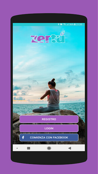 Run android online APK Zertú from MyAndroid or emulate Zertú using MyAndroid Run android online APK Zertú from MyAndroid or emulate Zertú using MyAndroid