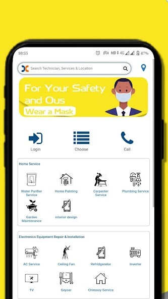Run android online APK Zervebox Explore from MyAndroid or emulate Zervebox Explore using MyAndroid