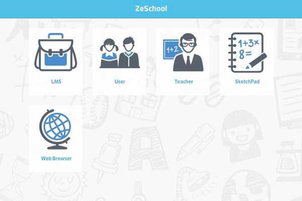 Emulate Android APK ZeSchool Emulate Android APK ZeSchool