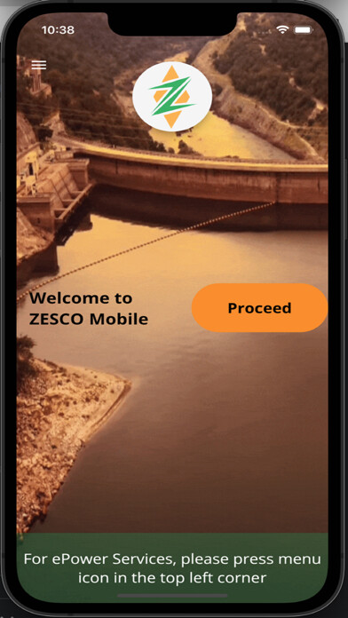 Run android online APK ZESCO Mobile from MyAndroid or emulate ZESCO Mobile using MyAndroid Run android online APK ZESCO Mobile from MyAndroid or emulate ZESCO Mobile using MyAndroid