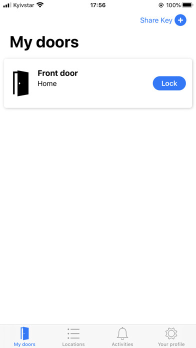 Emulate iPhone app Zesec using MyAndroid Emulate iPhone app Zesec using MyAndroid
