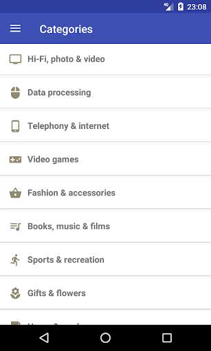 Run android online APK ZeShopLine from MyAndroid or emulate ZeShopLine using MyAndroid Run android online APK ZeShopLine from MyAndroid or emulate ZeShopLine using MyAndroid