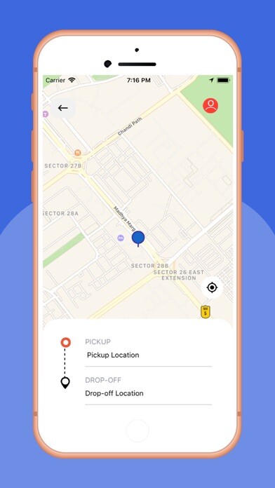 Emulate iPhone app Zest Application using MyAndroid Emulate iPhone app Zest Application using MyAndroid