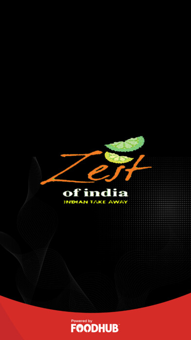 Emulate iPhone app Zest Of India using MyAndroid