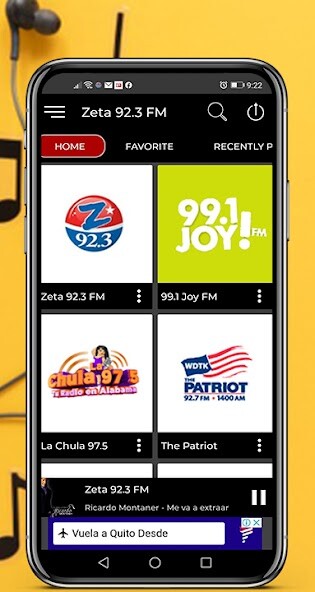 Run android online APK Zeta 92.3 FM Miami 92.3 FM Radio Station from MyAndroid or emulate Zeta 92.3 FM Miami 92.3 FM Radio Station using MyAndroid Run android online APK Zeta 92.3 FM Miami 92.3 FM Radio Station from MyAndroid or emulate Zeta 92.3 FM Miami 92.3 FM Radio Station using MyAndroid