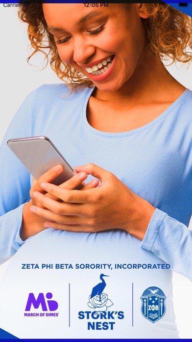 Emulate iPhone app Zeta Storks Nest using MyAndroid Emulate iPhone app Zeta Storks Nest using MyAndroid
