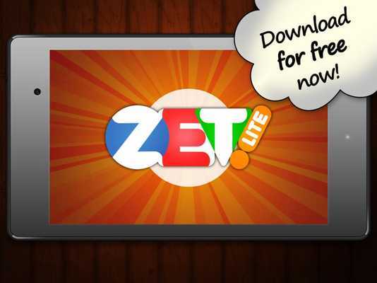 Emulate Android APK ZET! lite Emulate Android APK ZET! lite