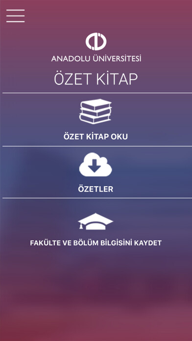 Emulate iPhone app Özet Oku using MyAndroid Emulate iPhone app Özet Oku using MyAndroid