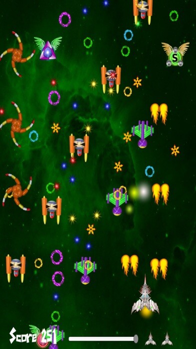 Emulate iPhone app Zetta Force 7 Pro using MyAndroid Emulate iPhone app Zetta Force 7 Pro using MyAndroid