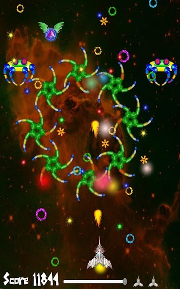 Emulate iPhone app Zetta Force 7 using MyAndroid Emulate iPhone app Zetta Force 7 using MyAndroid