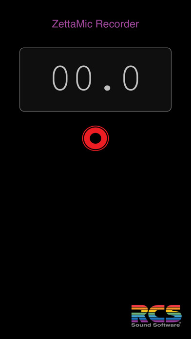 Emulate iPhone app ZettaMic using MyAndroid Emulate iPhone app ZettaMic using MyAndroid