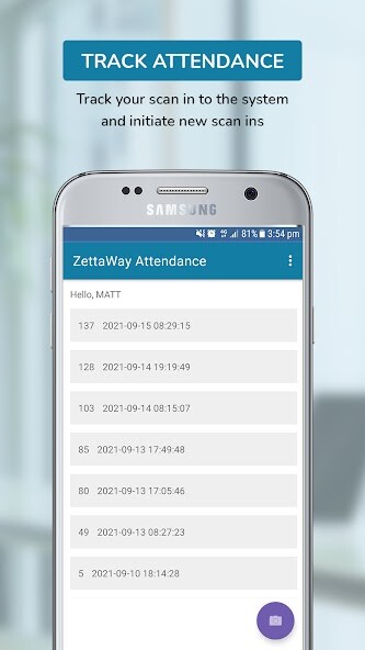 Run android online APK ZettaWay Attendance from MyAndroid or emulate ZettaWay Attendance using MyAndroid Run android online APK ZettaWay Attendance from MyAndroid or emulate ZettaWay Attendance using MyAndroid