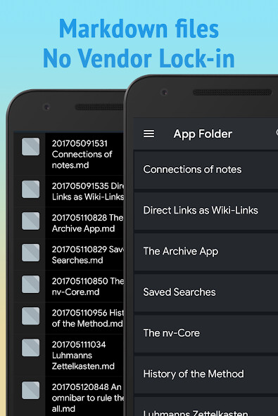 Run android online APK Zettel Notes: Donation Plugin from MyAndroid or emulate Zettel Notes: Donation Plugin using MyAndroid Run android online APK Zettel Notes: Donation Plugin from MyAndroid or emulate Zettel Notes: Donation Plugin using MyAndroid