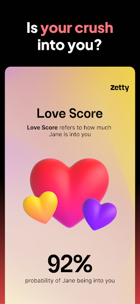 Run android online APK Zetty - Love Friendship Test from MyAndroid or emulate Zetty - Love Friendship Test using MyAndroid Run android online APK Zetty - Love Friendship Test from MyAndroid or emulate Zetty - Love Friendship Test using MyAndroid