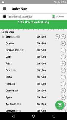 Emulate Android APK Zetuna Pizza og Grillbar Emulate Android APK Zetuna Pizza og Grillbar