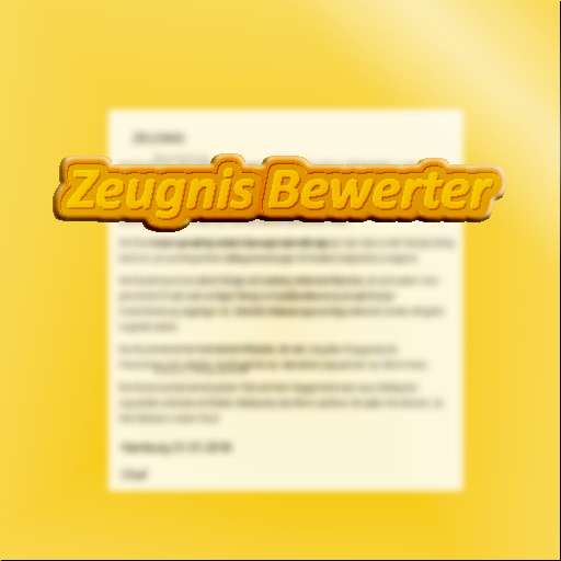 Run android online APK Zeugnis Bewerter from MyAndroid or emulate Zeugnis Bewerter using MyAndroid