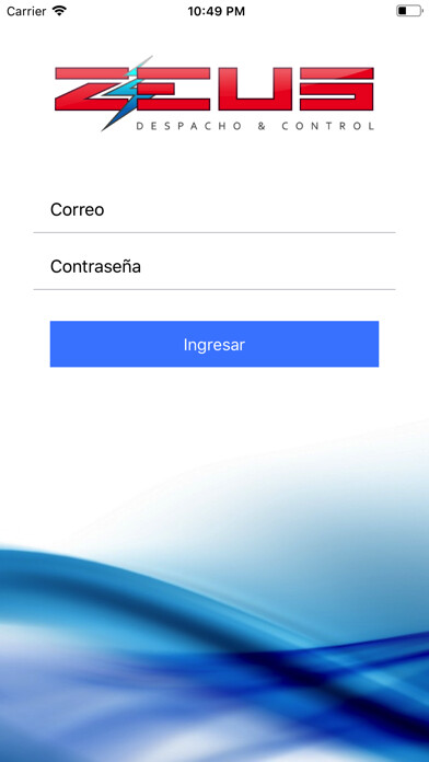 Emulate iPhone app Zeus Alerta using MyAndroid Emulate iPhone app Zeus Alerta using MyAndroid