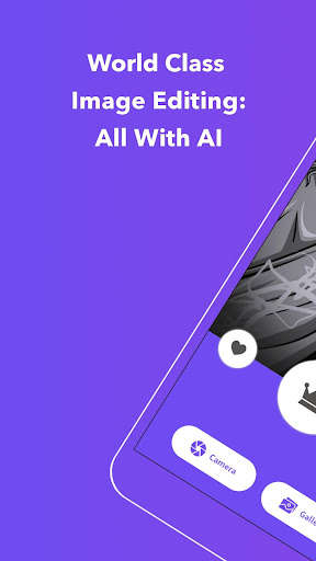 Run android online APK Zeus: Artificial Intelligence Image Enhancer from MyAndroid or emulate Zeus: Artificial Intelligence Image Enhancer using MyAndroid