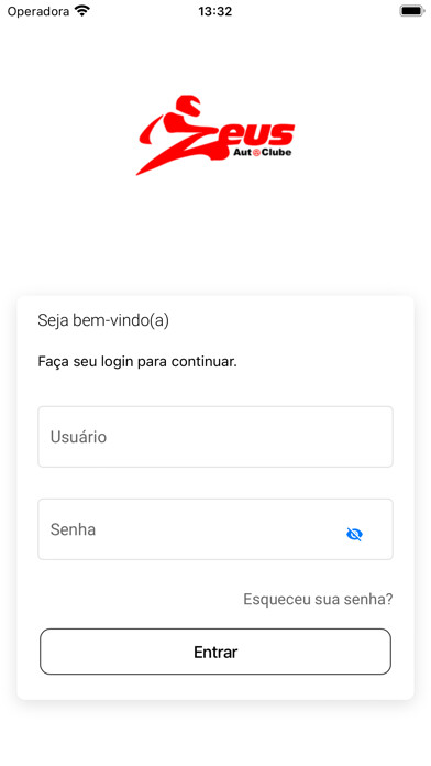 Emulate iPhone app Zeus Auto Clube using MyAndroid Emulate iPhone app Zeus Auto Clube using MyAndroid