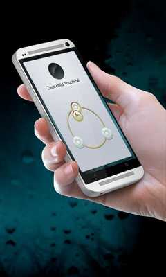 Emulate Android APK Zeus child Keypad Design Emulate Android APK Zeus child Keypad Design