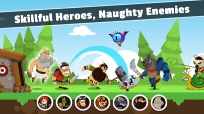 Emulate iPhone app ZEUS Defense: Gods vs Monsters using MyAndroid Emulate iPhone app ZEUS Defense: Gods vs Monsters using MyAndroid