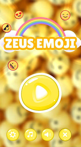 Run android online APK Zeus Emoji Game from MyAndroid or emulate Zeus Emoji Game using MyAndroid