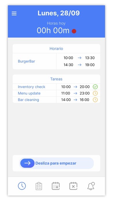 Emulate iPhone app Zeus Employee using MyAndroid Emulate iPhone app Zeus Employee using MyAndroid