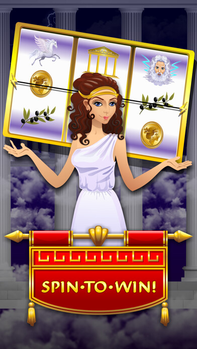 Emulate iPhone app Zeus Epic Myth Slots - Free Play Slot Machine using MyAndroid Emulate iPhone app Zeus Epic Myth Slots - Free Play Slot Machine using MyAndroid