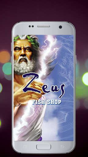 Run android online APK Zeus Fish Shop - Birmingham from MyAndroid or emulate Zeus Fish Shop - Birmingham using MyAndroid