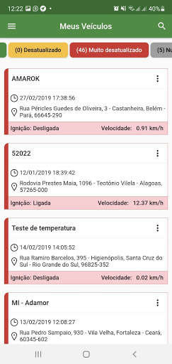 Run android online APK Zeus Gps from MyAndroid or emulate Zeus Gps using MyAndroid