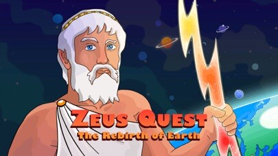 Emulate iPhone app Zeus Quest using MyAndroid Emulate iPhone app Zeus Quest using MyAndroid