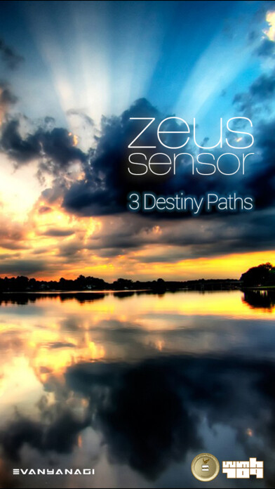 Emulate iPhone app Zeus Sensor (Lite) using MyAndroid Emulate iPhone app Zeus Sensor (Lite) using MyAndroid