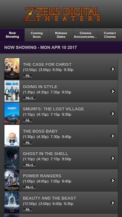 Run android online APK Zeus Theaters from MyAndroid or emulate Zeus Theaters using MyAndroid Run android online APK Zeus Theaters from MyAndroid or emulate Zeus Theaters using MyAndroid