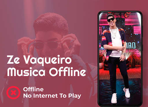 Run android online APK Ze Vaqueiro Musica Offline from MyAndroid or emulate Ze Vaqueiro Musica Offline using MyAndroid