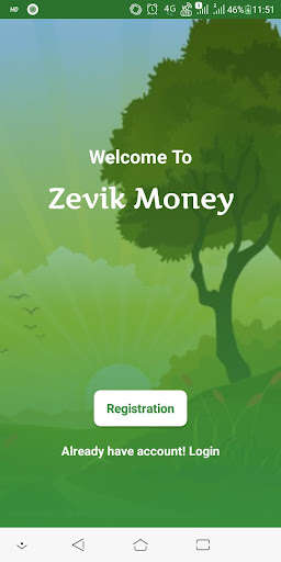 Run android online APK Zevik Money from MyAndroid or emulate Zevik Money using MyAndroid