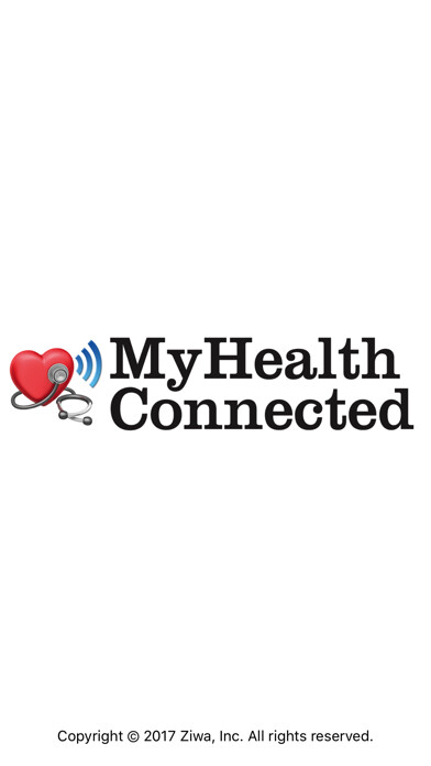 Emulate iPhone app Zewa - MyHealthConnected using MyAndroid Emulate iPhone app Zewa - MyHealthConnected using MyAndroid