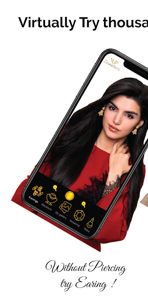Run android online APK Zewellers - Jewellery Try On from MyAndroid or emulate Zewellers - Jewellery Try On using MyAndroid Run android online APK Zewellers - Jewellery Try On from MyAndroid or emulate Zewellers - Jewellery Try On using MyAndroid