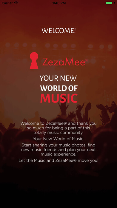 Emulate iPhone app ZezaMee using MyAndroid Emulate iPhone app ZezaMee using MyAndroid