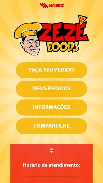 Run android online APK Zeze Foods from MyAndroid or emulate Zeze Foods using MyAndroid Run android online APK Zeze Foods from MyAndroid or emulate Zeze Foods using MyAndroid