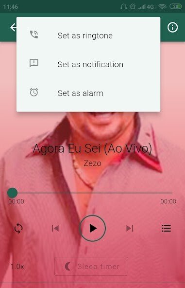 Run android online APK ZEZO Musica from MyAndroid or emulate ZEZO Musica using MyAndroid
