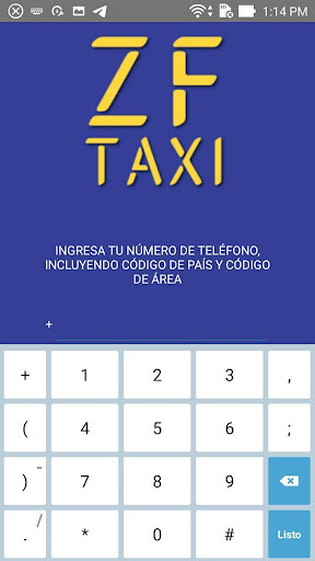 Run android online APK ZF Taxi from MyAndroid or emulate ZF Taxi using MyAndroid Run android online APK ZF Taxi from MyAndroid or emulate ZF Taxi using MyAndroid