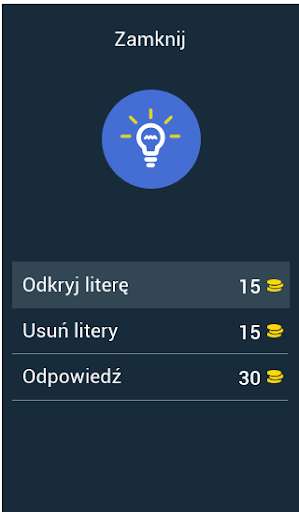 Run android online APK Zgadnij Stolice from MyAndroid or emulate Zgadnij Stolice using MyAndroid
